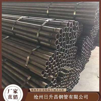 滨海声测管规格型号对照表