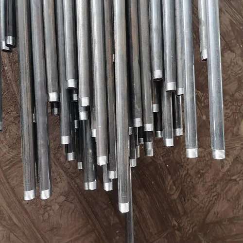 滨海声测管重量是多少？买管必知的计算公式