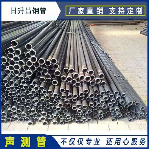 滨海桥梁声测管作用及预埋检测方法