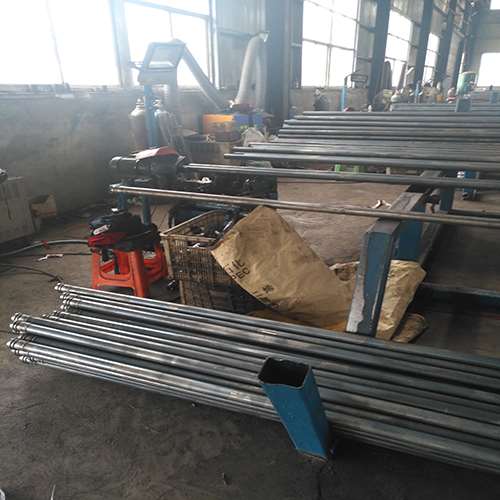 滨海桥梁桩基声测管的施工工艺流程